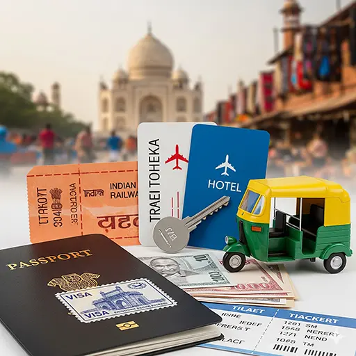 Travel