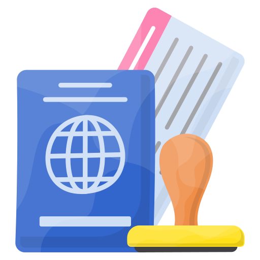 Visa Passport